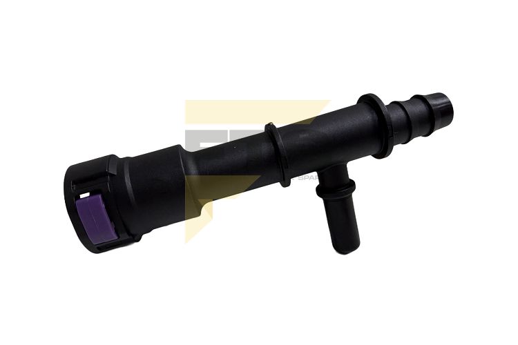 Imagem do produto CONECTOR TUBO COMBUSTIVEL VOLVO FH/FM4 (BOIA TANQUE) - Cód: FAP-14574